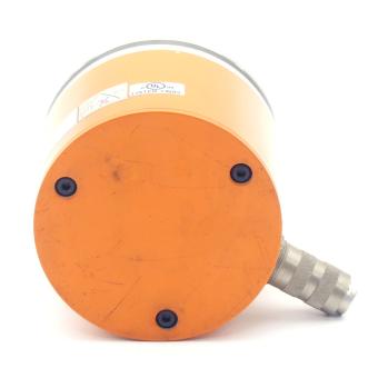 Rotary encoder 