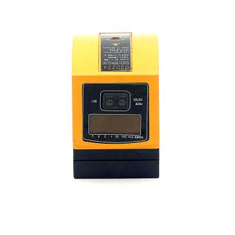Object detection sensor 