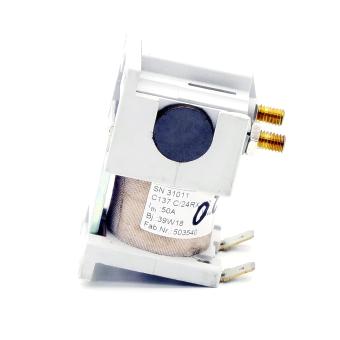 Batterieschütz 