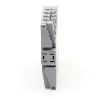 Temperature monitor 