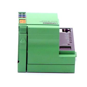 Buskoppler FL IL 24 BK-PN-PAC 