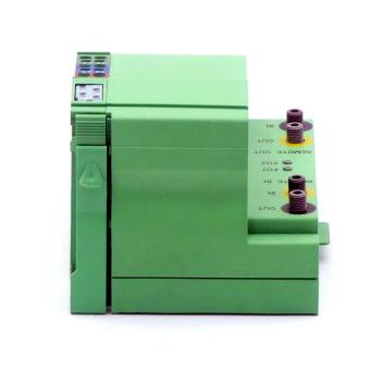 Buskoppler IBS IL 24 BK-LK Gebraucht