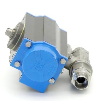 Pneumatic actuator SR 52 SET 05 