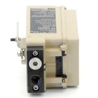 Positioner 