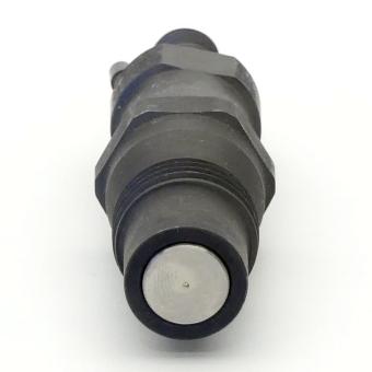 Nozzle and holder assembly 