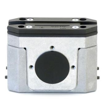 Bandantrieb mit Wellenvorsatz PA6-CF10 
