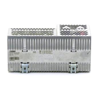Industrial Ethernet Switch FL SWITCH MM HS 
