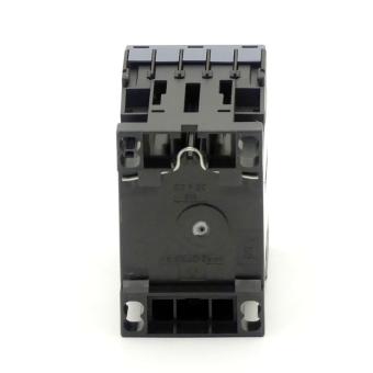 Power contactor 