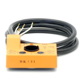Auxiliary switch 