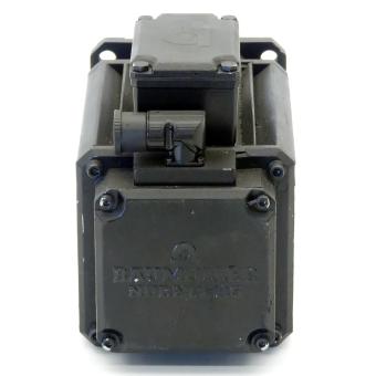 Servomotor 