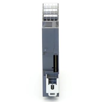 Compact protection system DI1 input module 