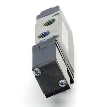Solenoid valve MEH-5/2-1/8-P-I-B 