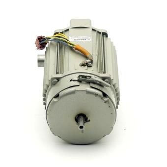 Getriebemotor G90/120 SV69 