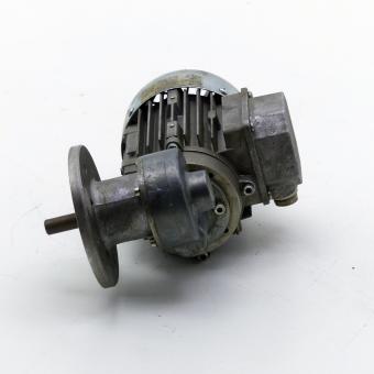 Gearmotor 