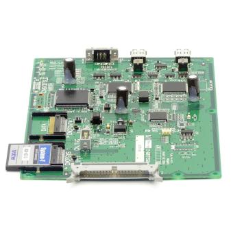 Circuit board  Used