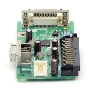 Circuit board  Used