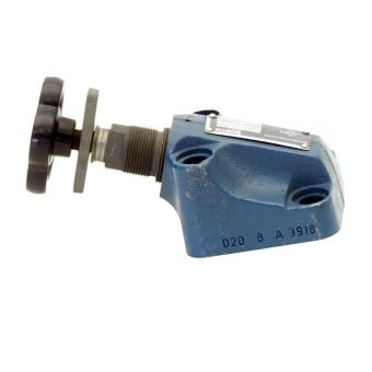 Pressure reducing valve 0 811 100 001 
