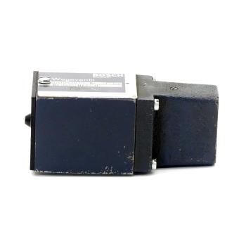 4/2 Directional control valve WV 06 P2 N732-0 