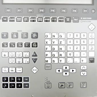 CNC interface unit 