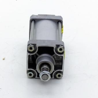 Kompaktzylinder 100 x 100  Neu