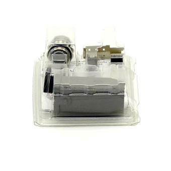 Steckverbinder Han 3A RJ45 