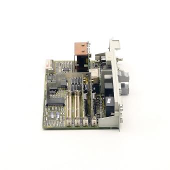 Simodrive Plug-in closed-loop Control  Used