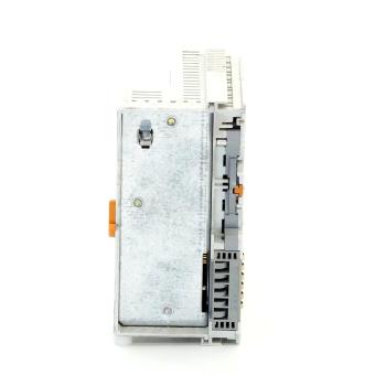 Fieldbus coupler DeviceNet 