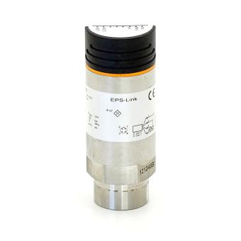 Drucksensor mit Display 