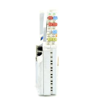 Terminal Bus Extens. Coupler Module 