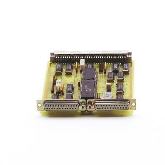 Serial Interface Card 