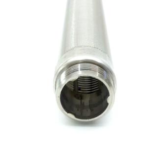 6 Stück Filterkerze KX-040G70T-1901 