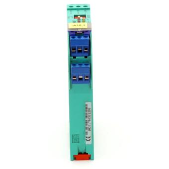 Schaltverstärker KFD2-SR2-Ex2.W 