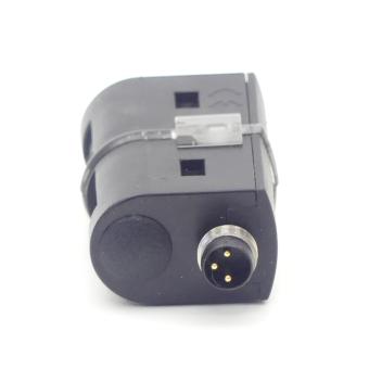 Drucksensor SDE5-D10-FP-Q6E-P-M8 