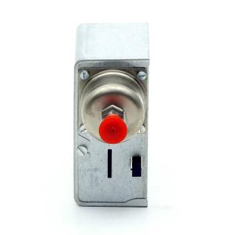 differential pressure controller Type MP 