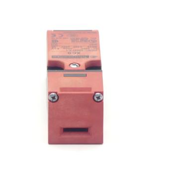 Safety switch 