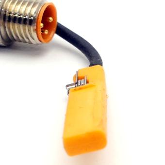 Cylinder sensor 