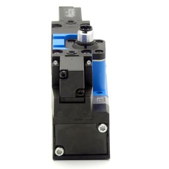 Magnetic valve MSEB-3-24 D 