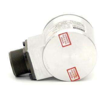 Rotary encoder 