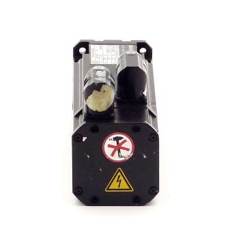 Servo Motor SR-A1.0023.060-10.000 