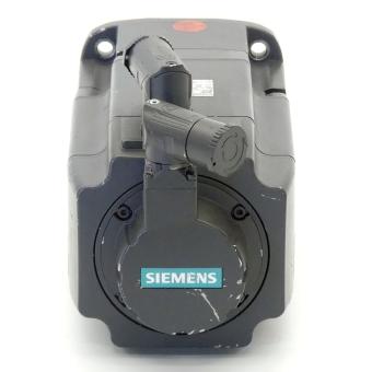 Servomotor 