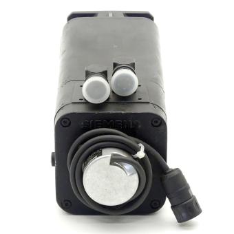 Servo motor 