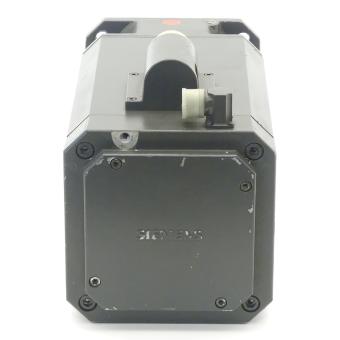 Servo motor 