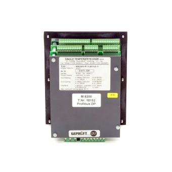 Temperaturregler R8200-P-1-SI1-0-1 
