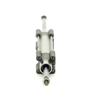 standard cylinder 