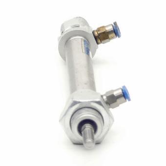 Rundzylinder DSNU-12-50-P-A 