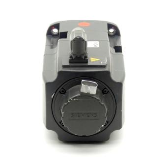 Servo motor 