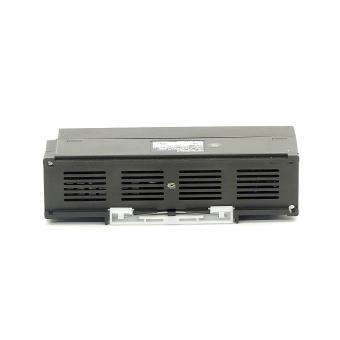 Remote unit output module 