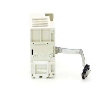 Output module 