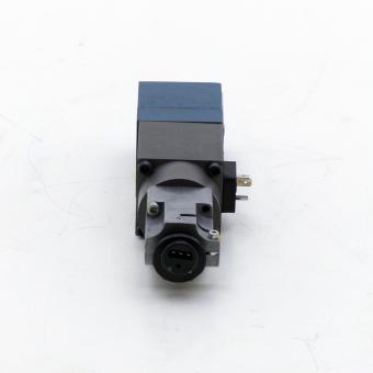Proportional pressure relief Valve 