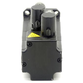 Servomotor 1FK6032-6AK71-1ZZ9-Z S36 